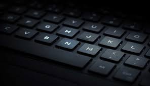 On an apple computer you can obtain the same characters by doing the following: How To Type Enye Letter Nn In Laptop Keyboard Phone Etc