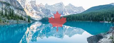 Canada is the world's second largest country by area, behind only russia. Canada And The World Home Facebook