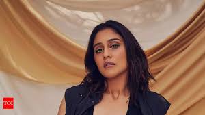 Regina Cassandra to star in the series Jaanbaaz Hindustan Ke - Times of  India