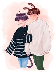 Exclude ratings general audiences (790) teen and up audiences (755) explicit (280) mature (227) not rated (78) exclude warnings no archive warnings apply (1363) creator chose not to use archive warnings (486) Yoonkookfanart Hashtag On Twitter