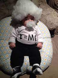 20 Baby Halloween Costumes Ideas That Are So Cute It S Scary