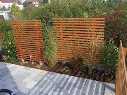 Mit ein wenig handwerklichem geschick und einer kreativen idee lassen sich schöne lösungen finden. Sichtschutz Pflanzen Bing Images Sichtschutz Garten Gunstig Gartengestaltung Selber Bauen Garten