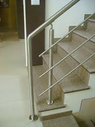 However, this creates free spaces between the individual posts. Stainless Steel Staircase Railings Buy Stainless Steel Staircase Railings