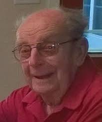 Walter J. Podejko Obituary July 8, 2019