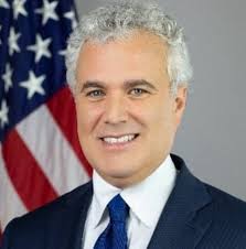 Profile for Anthony Jeffrey Zient