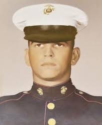 Woman learns brother was hero