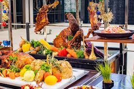 10 best under rm50 buffet in kl that is worth every penny: 10 Best Hotel And Restaurant Dining Deals For Christmas 2019 Options The Edge