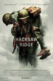 Click Image To Buy It Now Hacksaw Ridge Movie Poster 1 Sided Original Final 27x40 Andrew Whe Hacksaw Ridge Movie Free Movies Online Full Movies Online Free