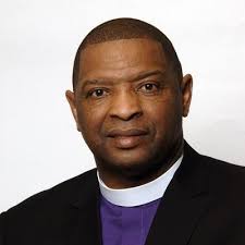 M.L. Jackson (@BishopMLJackson)