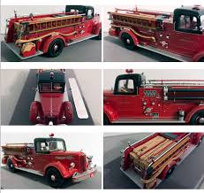 Image result for Mack Red 1949 Truck