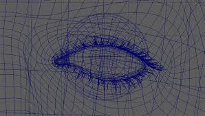 Image result for artistic divergence eyeballs