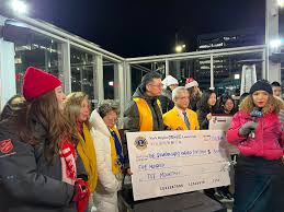 York Region GRACE Lions...