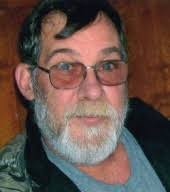 Obituary information for James Peter Gaudette