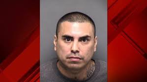 Man arrested after whipping daughter with belt, leaving multiple bruises,  police say