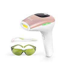 Laser discos / disco laser für zuhause für günstige € 35. Dauerhafte Haarentfernung Mit Laser Die Besten Tipps