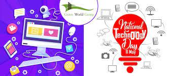 The term technology is derived from the ancient greek words techne and logos, which translates to art, craft and since 1999, the day is being celebrated as national technology day. National Technology Day 2019 Green World Group India Nebosh Course Safety Training Iosh