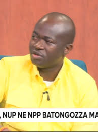 Kyagulanyi (Bobi Wine) Kampeyini: Mmotoka mu Bantu