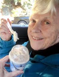 Joyce Burnside Obituary (1942