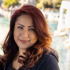 UCLA Bruins Hairband With Bow