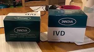 The median patient age was 38 years, 53.5 keywords: Easy How To Video Innova Sars Covid 19 Antigen Rapid Qualitative Test Lateral Flow Self Swab Kit Youtube