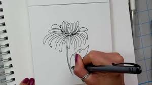 Here you can explore hq chrysanthemum flower transparent illustrations, icons and clipart with filter setting like size, type, color etc. How I Draw A Chrysanthemum Flower Slow Drawing Youtube