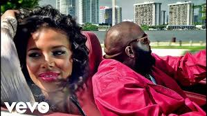 Rick Ross, Meek Mill