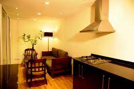 Living Room Inside The Shiping Container Villa Situated In Colombo Sri Lanka Home Container House Home Decor