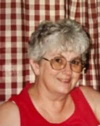 Elaine R. Jackman Obituary