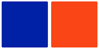 Maybe you would like to learn more about one of these? Florida Gators Color Codes Hex Rgb And Cmyk Team Color Codes