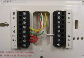 Maybe you would like to learn more about one of these? Thermostat Wires Break Down Wt White Wire Is Heat Y Is Yellow And Is Your Compressor G Green Is You Refrigeration And Air Conditioning Thermostat Wiring Wire