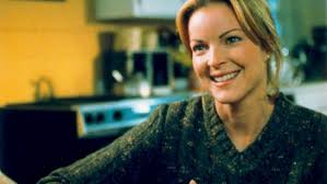 Melinda Culea : Actress