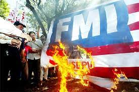 OIT: amenazada de transformarse en órgano auxiliar de las políticas del FMI, Banco Mundial y OMC - Por: Alberto Salcedo*