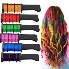 1,123 black hair chalk products are offered for sale by suppliers on alibaba.com, of which hair you can also choose from temporary, permanent black hair chalk, as well as from set black hair chalk. Temporary Hair Chalk Hair Color Comb Dye Shopee Singapore