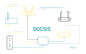 Docsis codeword errors and uncorrectable codeword errors have been available as a troubleshooting aid in cmtss for sometime and are not becoming more prevalent in test equipment. Vcieloqm8vdbfm