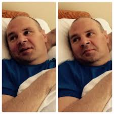 Marc Villasurda Obituary