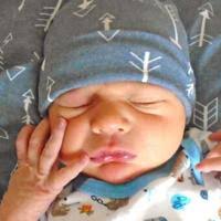 Rowan Matthew Prieto