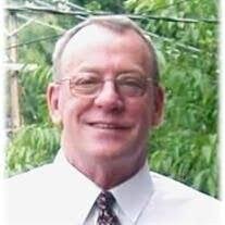 Clarence E. "Chuck" Varney Obituary