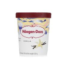 But did you know honey bees are disappearing at an alarming. Haagen Dazs Vanilla Ice Cream Tub 946ml Spinneys Uae