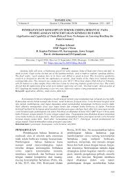 265 kelas xi bahasa indonesia kurikulum 2013 revisi 2017 smasmk terbaru. 2