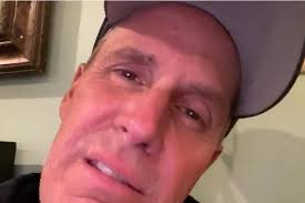 What It's Like Backstage at a Bob Marley Show