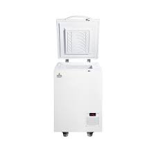 Summit Accucold 3 Cu.Ft. -85ºC Ultra Low Temperature Medical ...