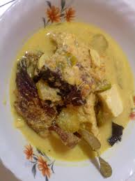 Resep ikan pindang tumis pedadsподробнее. Mangut Ikan Pari Asap Khas Rembang Mynameismaylia
