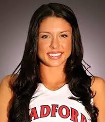 2014-15 Women's Basketball Roster