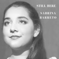 Download Sabrina Barreto album songs: Still Here