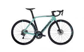 Bianchi oltre xr2 campagnolo super record eps 11sp. Bianchi Oltre Xr4 Disc Ultegra Di2 11sp