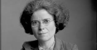 The Queen of Crystallography