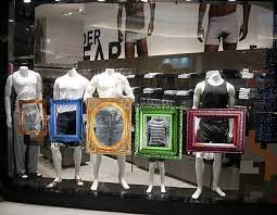 Visual Merchandising Visual Merchandising Visual Display Merchandising Displays