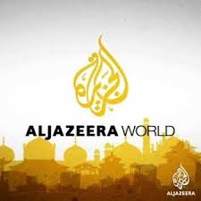 Al Jazeera English Hotbird Frequency Freqode Com Al Jazeera English Real Madrid Tv Sports Channel