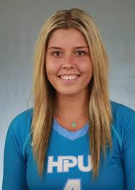 2022 Women's Volleyball Roster