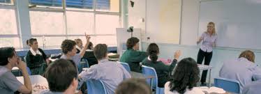 The Australian Education System High School Australia